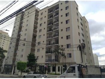 Apartamento em leilão - Rua Itapiru, 377 - São Paulo/SP - Banco Santander Brasil S/A | Z31812LOTE003