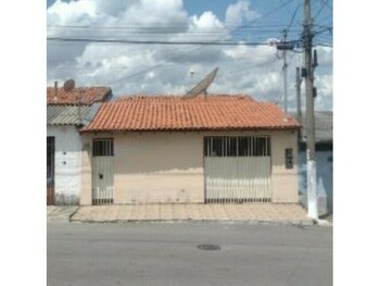 Casa em leilão - Rua Salto, 89 - Itu/SP - Itaú Unibanco S/A | Z31545LOTE038