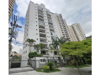 Apartamento Duplex em leilão - Rua Lydia Ferrari Magnoli, 250 - São Paulo/SP - Tribunal de Justiça do Estado de São Paulo | Z31826LOTE002