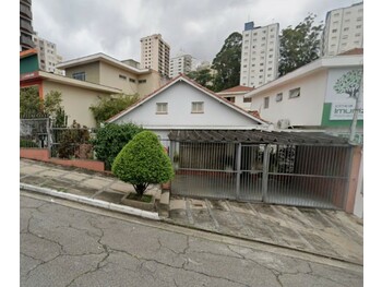 Casa em leilão - Rua José de Albuquerque Medeiros, 133 - São Paulo/SP - Tribunal de Justiça do Estado de São Paulo | Z31846LOTE001