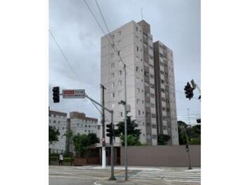 Apartamentos e Flats em leilão - Estrada do M Boi Mirim, 2184 - São Paulo/SP - Banco Santander Brasil S/A | Z31435LOTE016