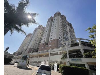 Apartamento em leilão - Rodovia Raposo Tavares, 15713 - São Paulo/SP - Banco Santander Brasil S/A | Z31812LOTE002