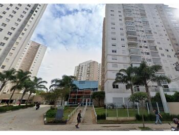 Apartamento em leilão - Estrada São Francisco, 2008 - Taboão da Serra/SP - Banco Bradesco S/A | Z31778LOTE009