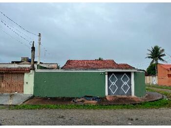 Casa e edícula em leilão - Avenida Brasil, 216 - Itanhaém/SP - Tribunal de Justiça do Estado de São Paulo | Z31752LOTE001