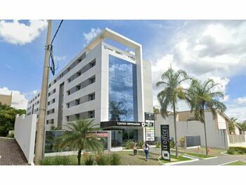 Sala Comercial em leilão - Shin Ca 11 Centro de Atividades, 10 - Brasília/DF - Enforce Community | Z31695LOTE008