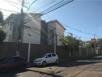 Apartamentos e Flats em leilão - Rua Professor Doutor André Ricciardi Cruz, 450 - Ribeirão Preto/SP - Banco Santander Brasil S/A | Z31766LOTE006