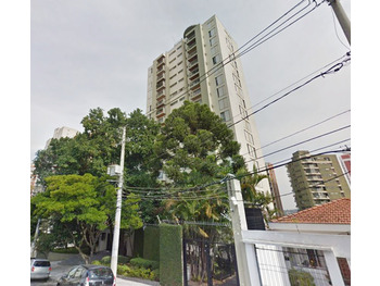 Apartamento em leilão - Rua Palacete das Águias, 842 - São Paulo/SP - Tribunal de Justiça do Estado de São Paulo | Z31671LOTE001