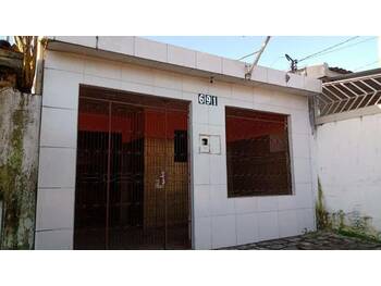 Casa em leilão - Rua Rodrigues Alves, 691 - Santa Rita/PB - Banco Santander Brasil S/A | Z31766LOTE049