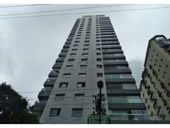 Apartamentos e Flats em leilão - Rua Maranhão, 40 - Santos/SP - Banco Santander Brasil S/A | Z31435LOTE009