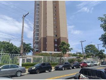 Apartamento em leilão - Rua Evangelina, 70 - São Paulo/SP - Banco Santander Brasil S/A | Z31815LOTE001