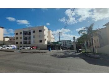 Apartamento em leilão - Rua Jasiel de Brito Cortes, 455 - Aracaju/SE - Banco Santander Brasil S/A | Z31331LOTE006