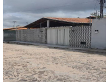 Casa em leilão - Rua Tremembés, 8 - Parnaíba/PI - Banco Pan S/A | Z31865LOTE004