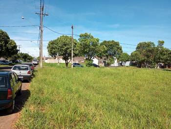 Terreno em leilão - Rua Suzuka Usuy, 305 - Cianorte/PR - Banco Santander Brasil S/A | Z31766LOTE004