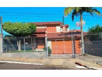 Casa em leilão - Rua Carmem Miranda, 89 - Gravataí/RS - Rodobens Administradora de Consórcios Ltda | Z31696LOTE008