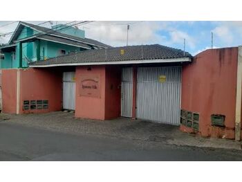 Casa em leilão - Rua Jardim Ipanema, s/nº - Lauro de Freitas/BA - Banco Pan S/A | Z31765LOTE002