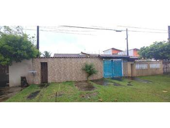 Casa em leilão - Av Julinha , 570 - Itanhaem/SP - Banco Santander Brasil S/A | Z31766LOTE067