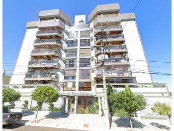 Apartamentos e Flats em leilão - Rua Luiz de Camões, 150 - Novo Hamburgo/RS - Banco Bradesco S/A | Z31728LOTE017