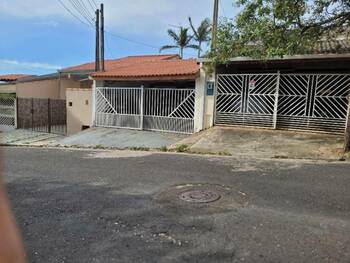 Casa em leilão - Rua Manuel Mattos Correa, 146 - Sorocaba/SP - Banco Santander Brasil S/A | Z31766LOTE052