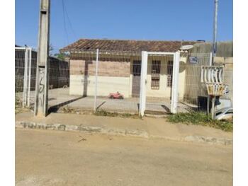 Casa em leilão - Rua Ar-13, s/nº  - Águas Lindas de Goiás/GO - Banco Bradesco S/A | Z31665LOTE015