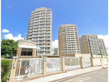 Apartamento em leilão - Rua do Anjo Branco, 1131 - Fortaleza/CE - Banco Bradesco S/A | Z31728LOTE002