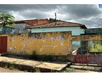 Casa em leilão - Rua Costa e Silva, 622 - Rondon do Pará/PA - Banco Bradesco S/A | Z31665LOTE025