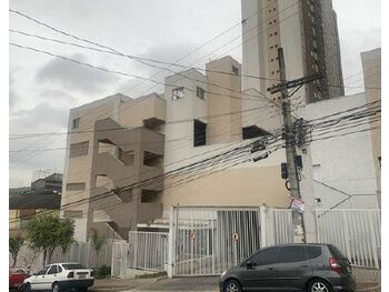 Apartamentos e Flats em leilão - Avenida Sebastião Henriques, 535 - São Paulo/SP - Banco Santander Brasil S/A | Z31435LOTE005