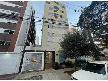 Apartamentos em leilão - Rua Marcílio Dias, 994 - Maringá/PR - Banco Daycoval S/A | Z31868LOTE001