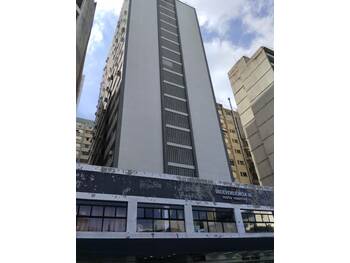 Apartamentos e Flats em leilão - Avenida Independência, 50 - Porto Alegre/RS - Banco Santander Brasil S/A | Z31766LOTE163