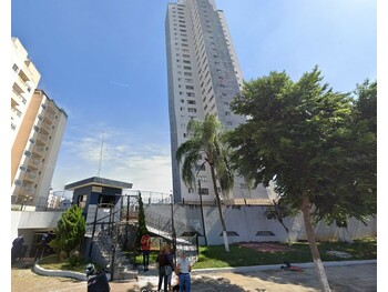 Apartamento Duplex em leilão - Rua Secundino Domingues, 334 - São Paulo/SP - Tribunal de Justiça do Estado de São Paulo | Z31826LOTE001