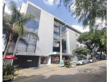 Sala Comercial em leilão - Rua Baronesa de Bela Vista, 411 - São Paulo/SP - Banco Santander Brasil S/A | Z31700LOTE001