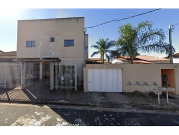 Casa em leilão - Rua Hamburgo, 225 - Uberlândia/MG - Banco Bari de Investimentos e Financiamentos S/A | Z31694LOTE010