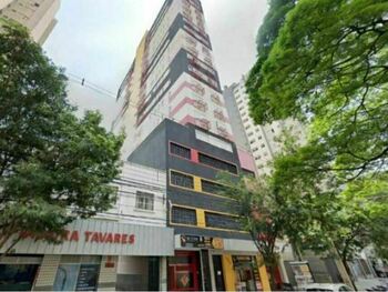 Apartamentos e Flats em leilão - Rua Neo Alves Martins, 2814 - Maringá/PR - Itaú Unibanco S/A | Z31545LOTE039