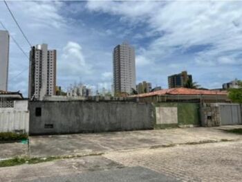 Casa em leilão - Rua Francisco Brandão, 1456 - João Pessoa/PB - Itaú Unibanco S/A | Z31783LOTE003