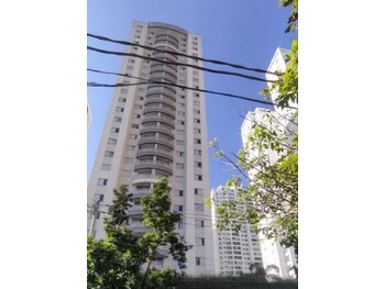 Apartamentos e Flats em leilão - Rua Carlos Weber, 633 - São Paulo/SP - Tribunal de Justiça do Estado de São Paulo | Z31825LOTE001