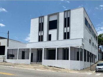 Imóveis - Comerciais em leilão - Avenida São Jerônimo, 150 - São José dos Campos/SP - GALLERIA HOME EQUITY FIDC | Z31690LOTE002