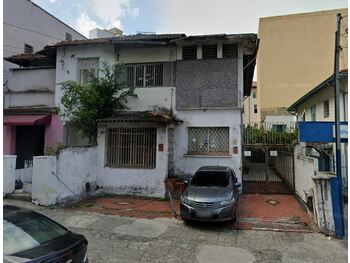 Casa em leilão - Rua Monsenhor Passaláqua, 158 - São Paulo/SP - RED Asset Gestão Recursos Ltda | Z31814LOTE002