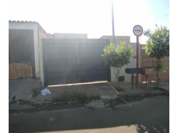 Casa em leilão - Rua 13, s/nº  - Rio Verde/GO - Banco Bradesco S/A | Z31775LOTE003