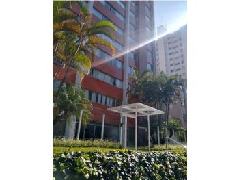 Apartamento em leilão - Rua Saint Hilaire, 380 - Curitiba/PR - GALLERIA HOME EQUITY FIDC | Z31819LOTE001