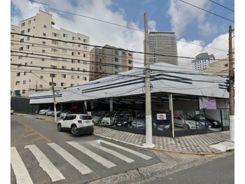 Galpão Comercial em leilão - Avenida dos Autonomistas, 3137 - Osasco/SP - Tribunal de Justiça do Estado de São Paulo | Z31804LOTE001