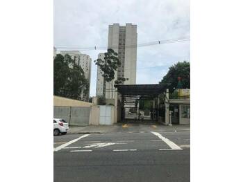 Apartamento em leilão - Avenida Dom Jaime de Barros Câmara, 670 - São Bernardo do Campo/SP - Banco Santander Brasil S/A | Z31813LOTE004