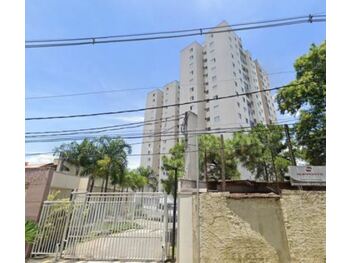 Apartamento em leilão - Rua Newton Prado, 767 - São Paulo/SP - GALLERIA HOME EQUITY FIDC | Z31675LOTE003