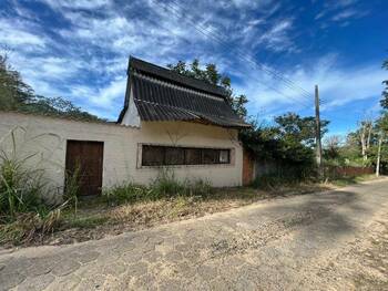 Casa em leilão - Rua Novo Hamburgo, 8589 - Araranguá/SC - Banco Santander Brasil S/A | Z31766LOTE191