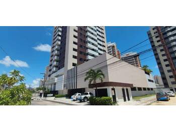 Apartamentos e Flats em leilão - Rua Manoel Espírito Santo, 131 - Aracaju/SE - Banco Santander Brasil S/A | Z31766LOTE078