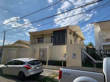 Casa em leilão - Rua Messina, s/nº - Cuiabá/MT - Banco Santander Brasil S/A | Z31766LOTE036