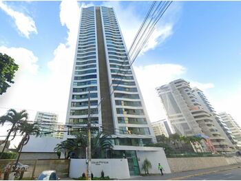 Apartamento em leilão - Avenida Bernardo Vieira de Melo, 3256 - Jaboatão dos Guararapes/PE - Banco Bradesco S/A | Z31728LOTE011