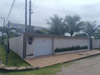 Casa em leilão - Alameda Alamandas, s/nº - Ipojuca/PE - Banco Santander Brasil S/A | Z31766LOTE194