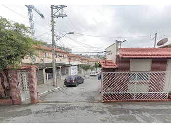 Sobrado em leilão - Rua Antônio do Campo, 831 - São Paulo/SP - Tribunal de Justiça do Estado de São Paulo | Z31829LOTE001