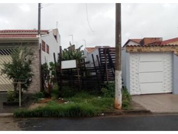 Terreno em leilão - Rua José da Silva Galvão, s/nº - Hortolândia/SP - Creditas Soluções Financeiras Ltda | Z31840LOTE001