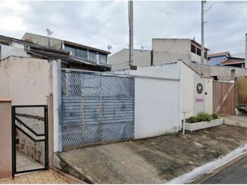 Casa em leilão - Avenida Elzira Tavares de Mattos, 221 - Taubaté/SP - Enforce Community | Z31695LOTE009