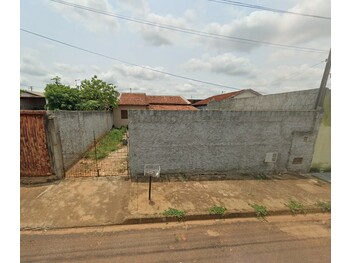 Casa em leilão - Rua José Joaquim Pires, 272 - Lins/SP - Tribunal de Justiça do Estado de São Paulo | Z31809LOTE001